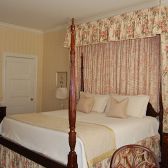 Bernards Inn - Bernardsville, NJ
