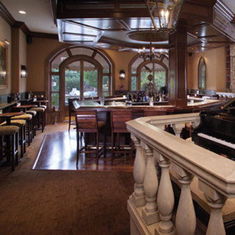 Bernards Inn - Bernardsville, NJ