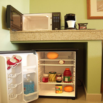 Inn At The Waterpark - Galveston, TX