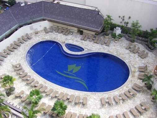 The Outrigger Reef On The Beach