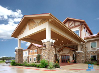 Inn At Circle T - Hamilton, TX