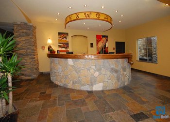 Inn At Circle T - Hamilton, TX
