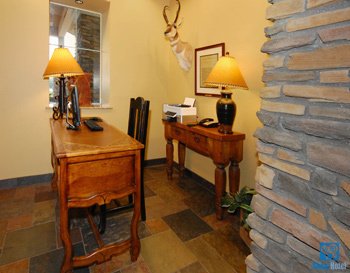 Inn At Circle T - Hamilton, TX