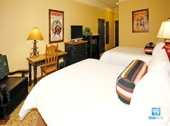 Inn At Circle T - Hamilton, TX