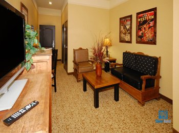 Inn At Circle T - Hamilton, TX