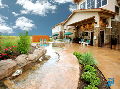 Inn At Circle T - Hamilton, TX