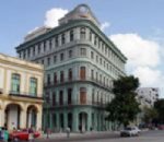Hotel Saratoga