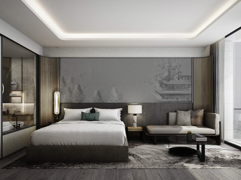 Pullman Hai Phong Grand Hotel