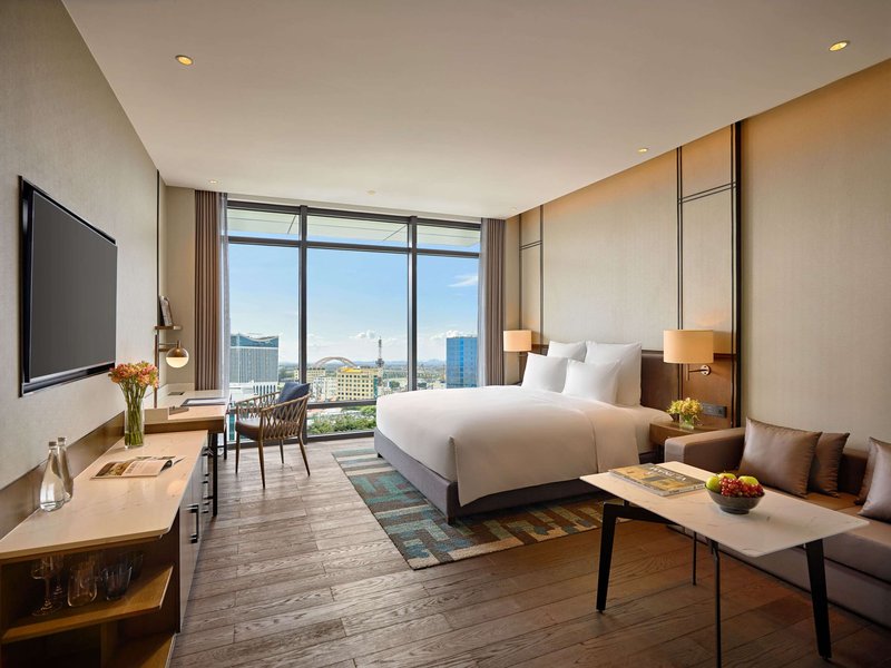 Pullman Hai Phong Grand Hotel