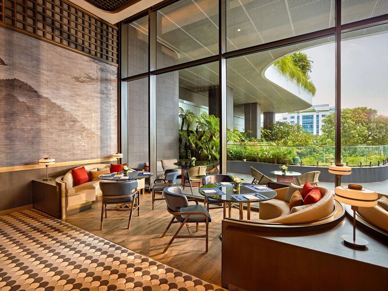 Pullman Hai Phong Grand Hotel