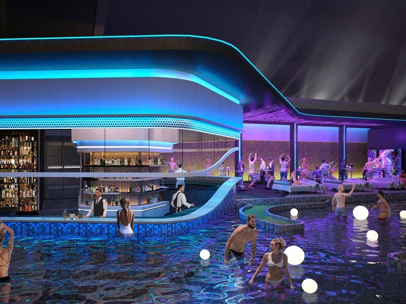 Pullman Hai Phong Grand Hotel