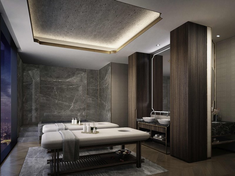 Pullman Hai Phong Grand Hotel