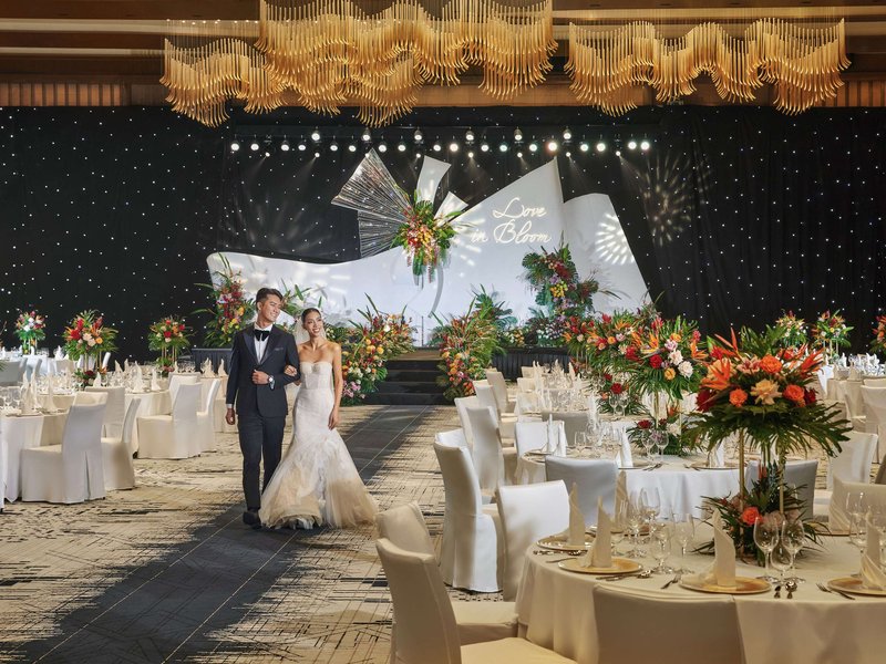 Pullman Hai Phong Grand Hotel