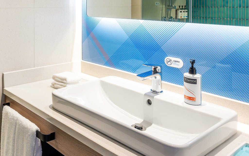 Holiday Inn Express LIAOCHENG ETDZ - Tap to explore photos