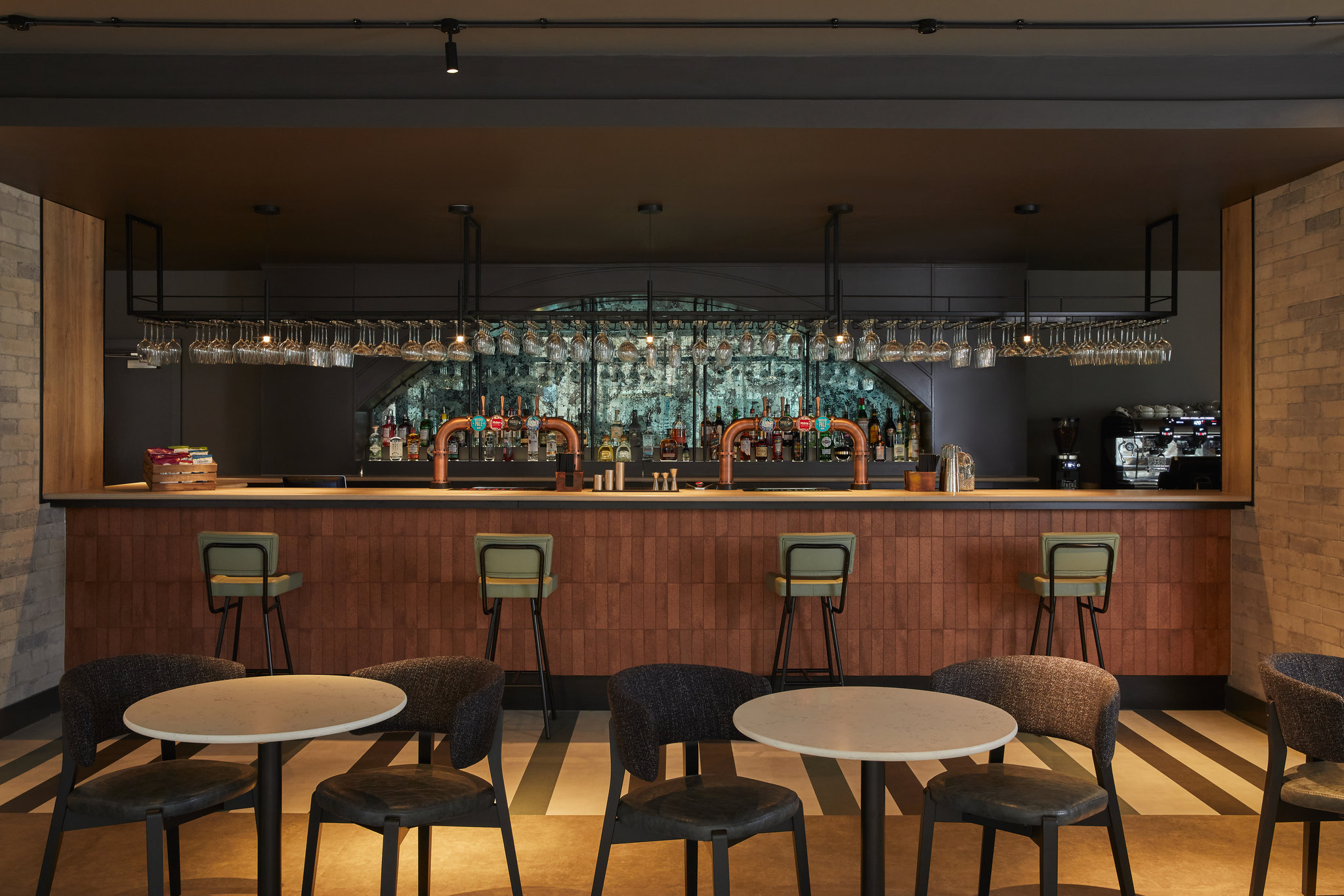 Hotel Indigo Newcastle