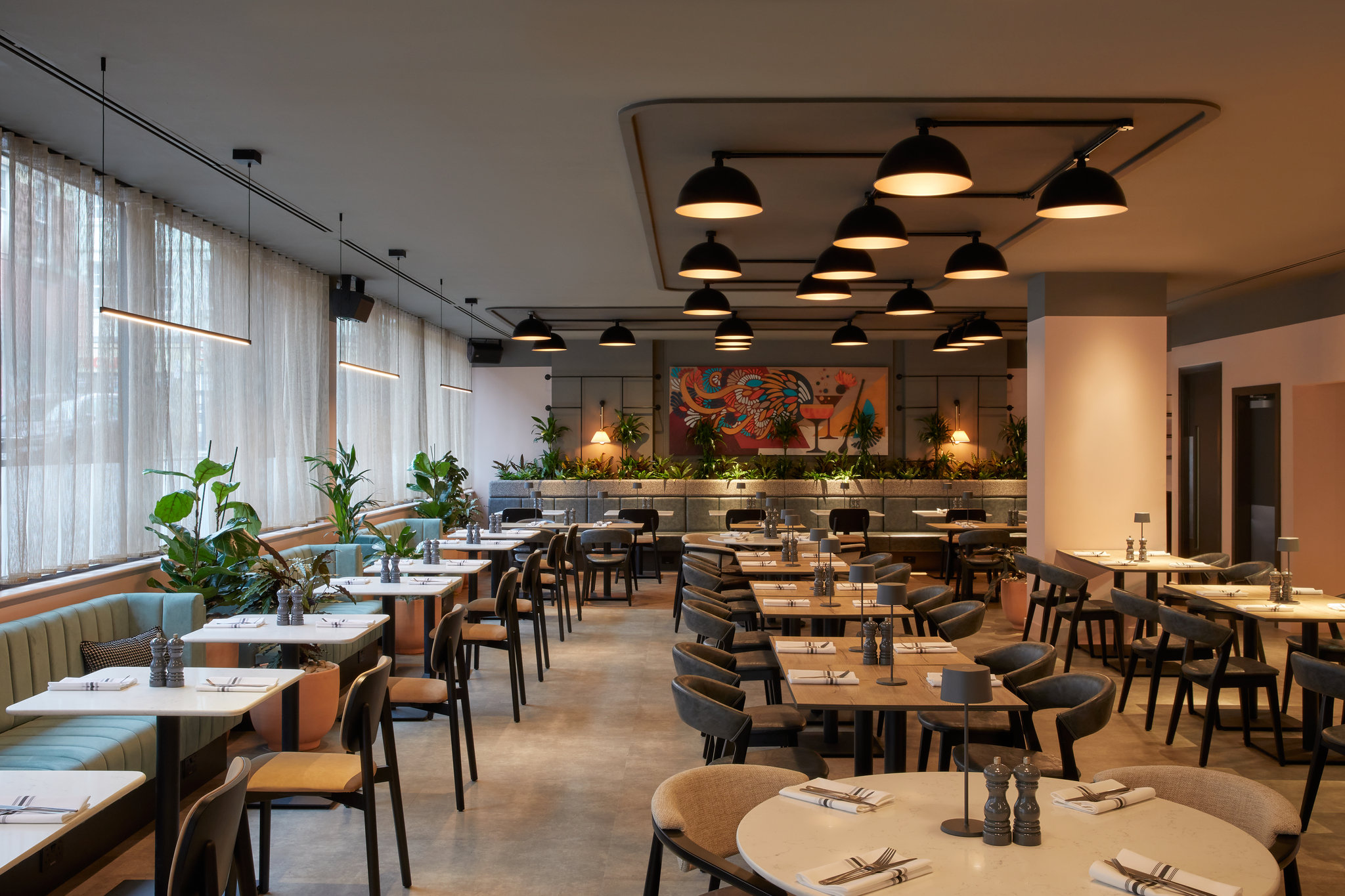 Hotel Indigo Newcastle
