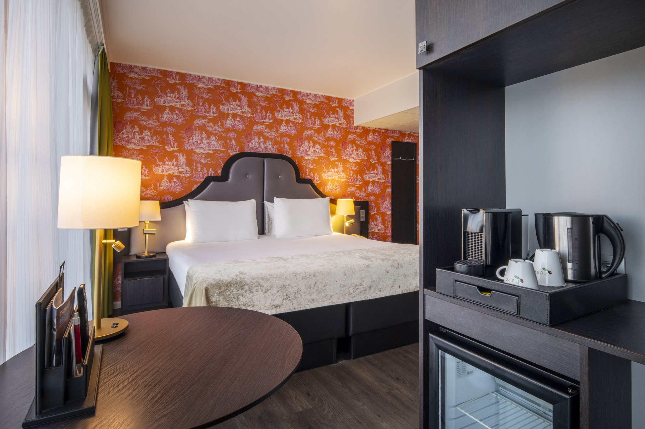 Thon Hotel Bristol Stephanie
