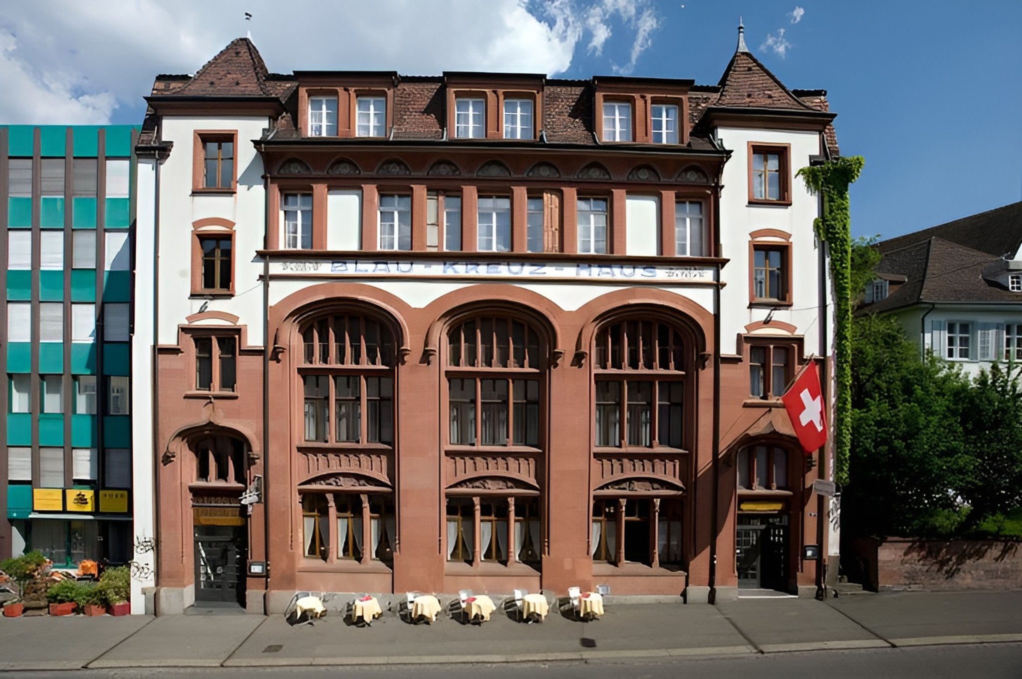 Venue cover photo