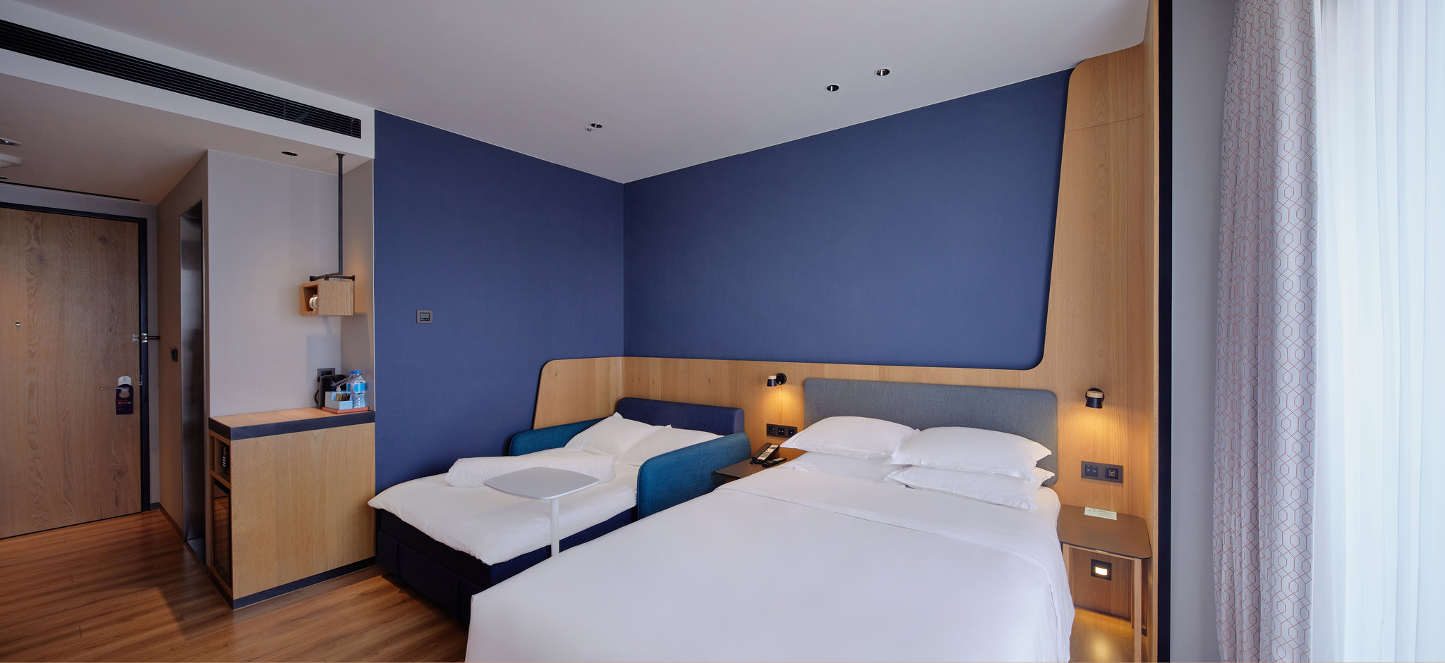 Holiday Inn Express Chiayi