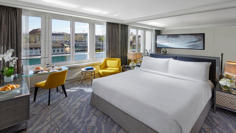 Mandarin Oriental Geneva