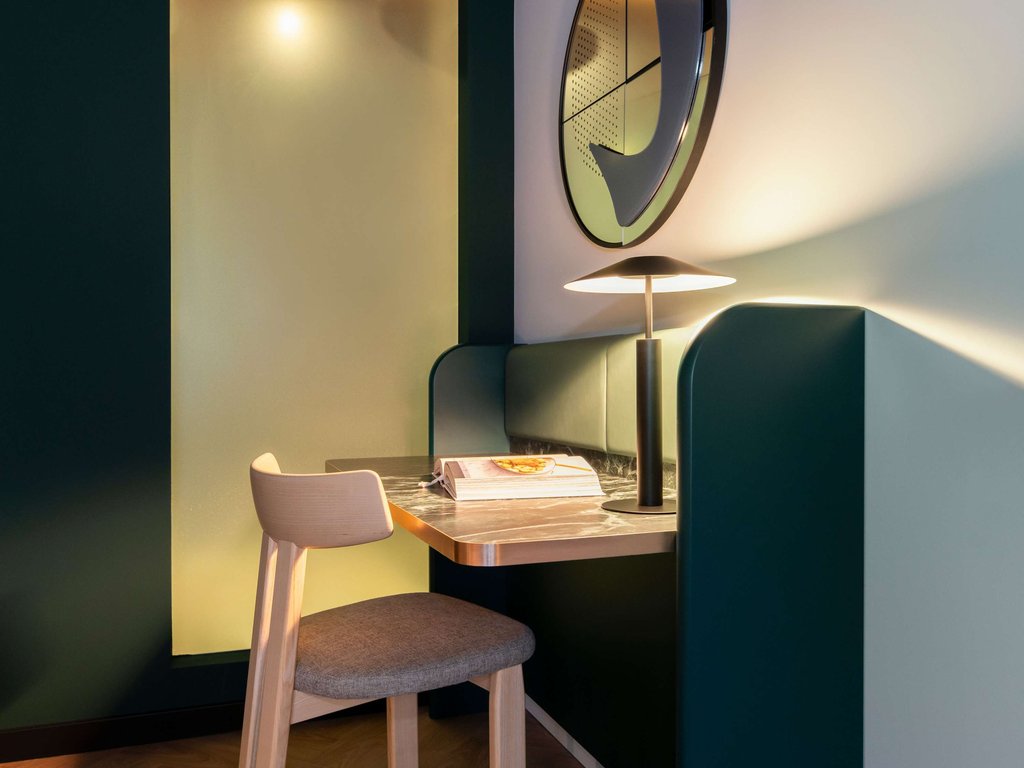 Mercure Den Haag Central Hotel