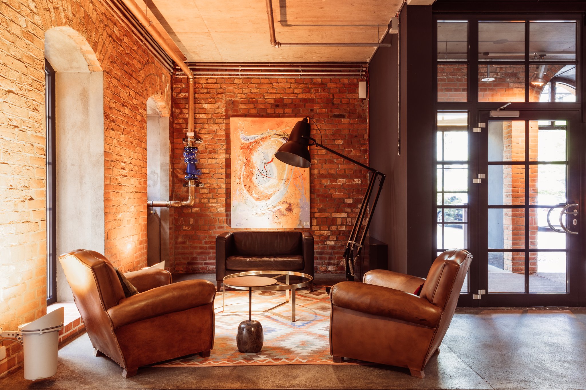 Gastwerk Hotel Hamburg