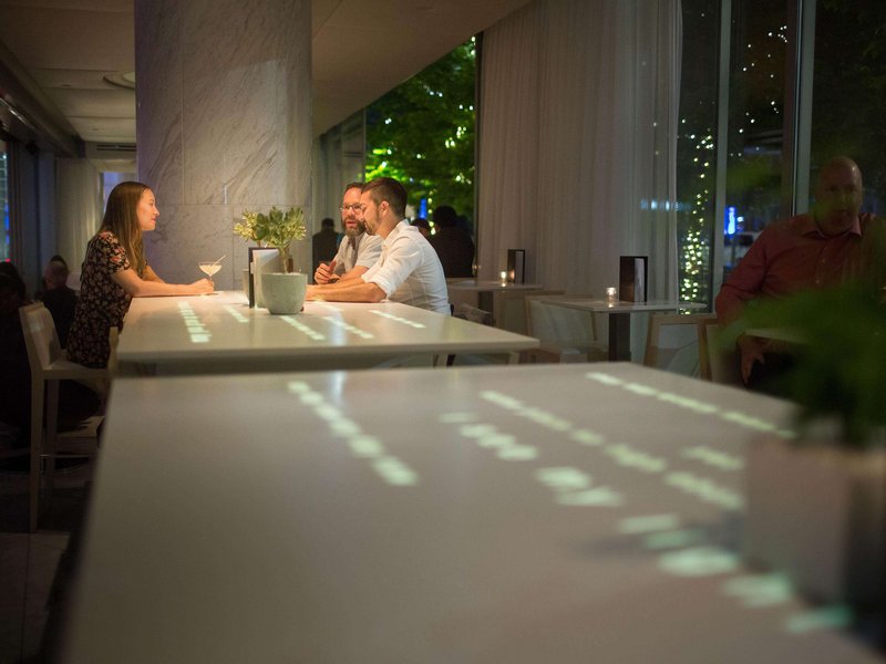 Fairmont Pacific Rim