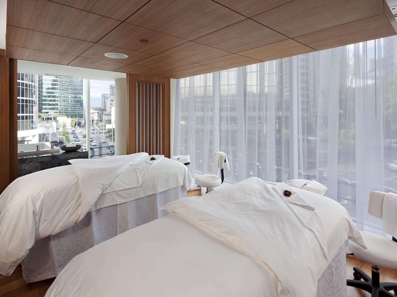 Fairmont Pacific Rim