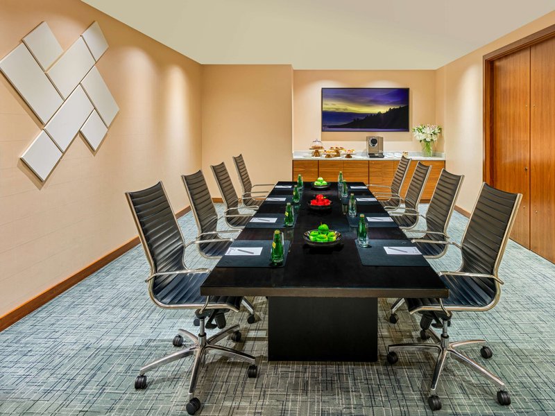 Fairmont Pacific Rim