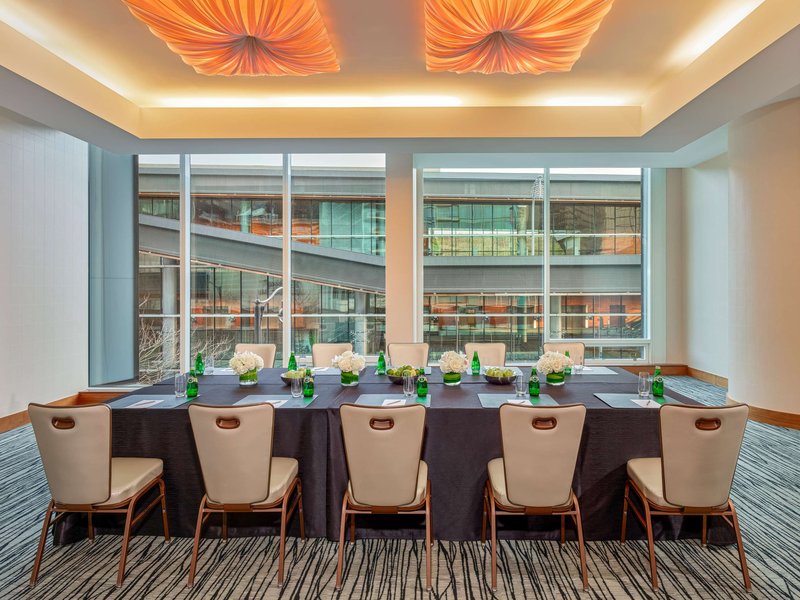 Fairmont Pacific Rim