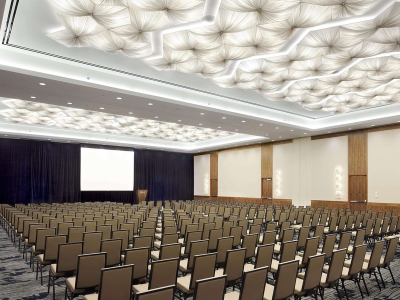 Fairmont Pacific Rim