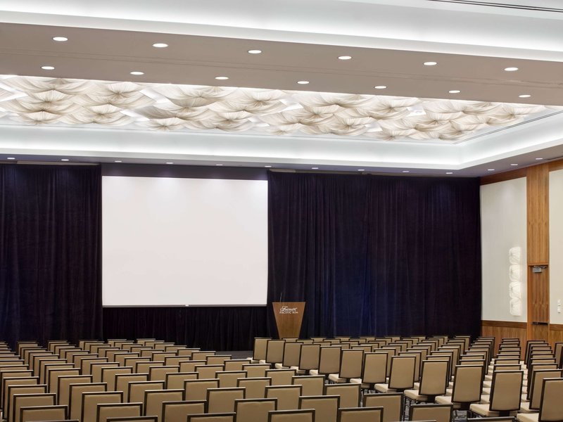 Fairmont Pacific Rim