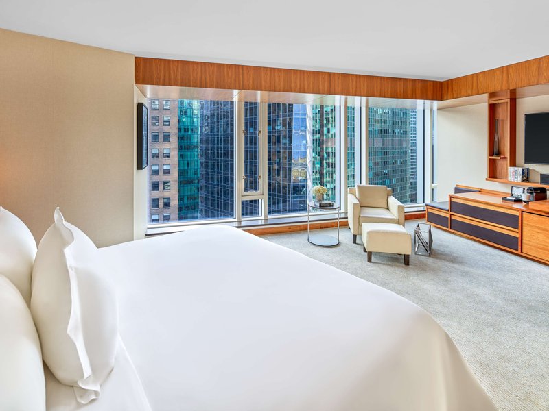 Fairmont Pacific Rim