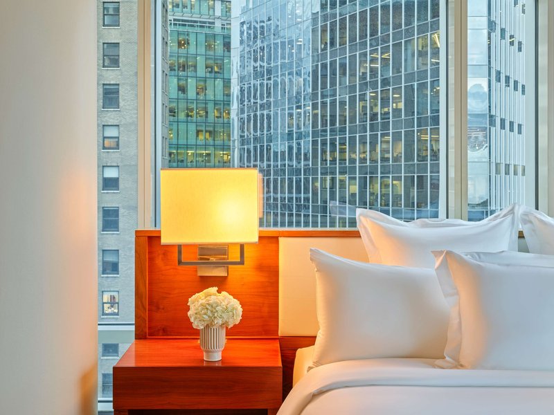 Fairmont Pacific Rim