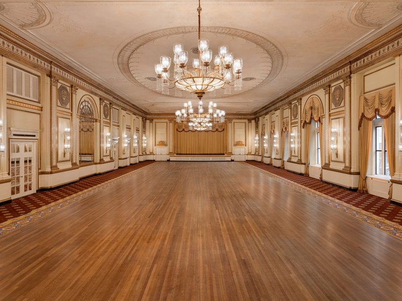 Fairmont Vancouver Fairmont Vancouver