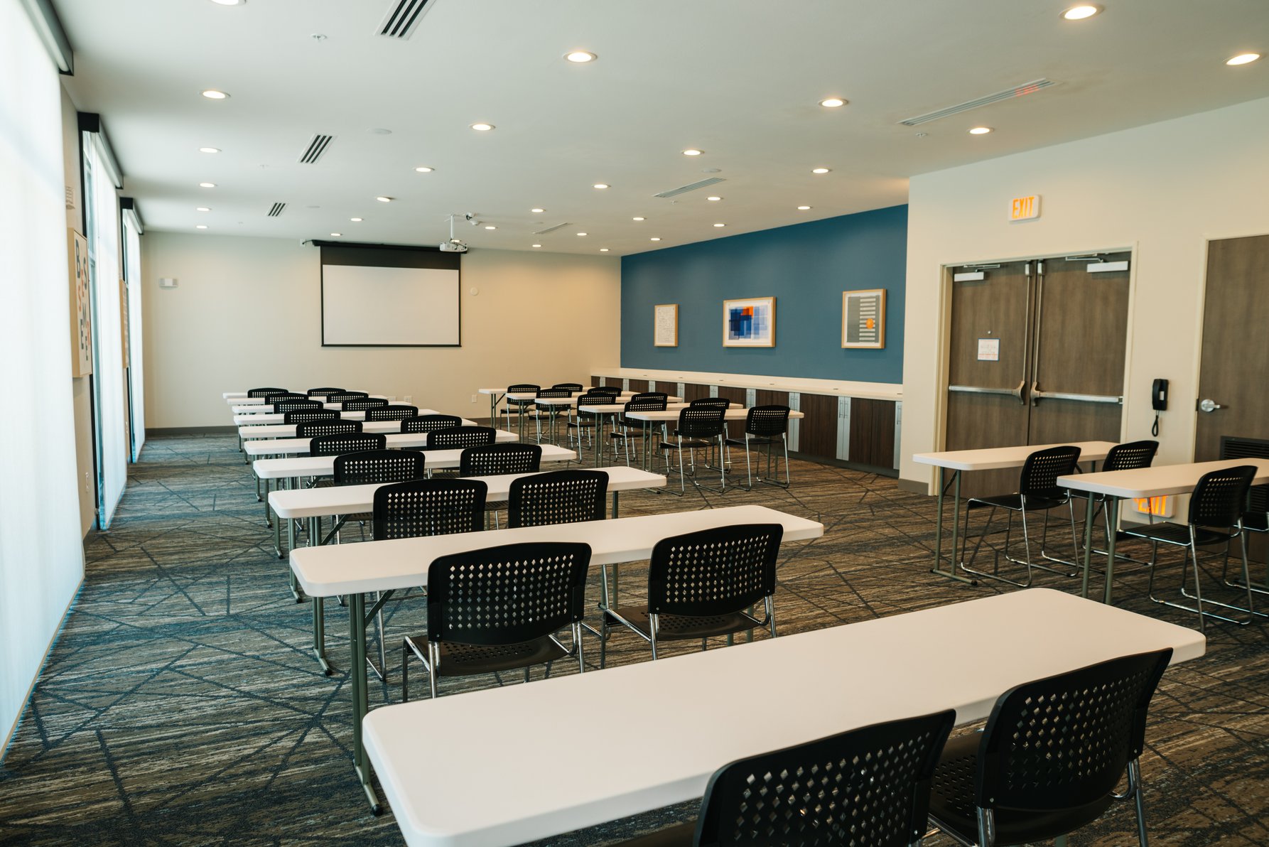 Holiday Inn Express And Suites Bessemer - Birmingham West – McCalla, AL