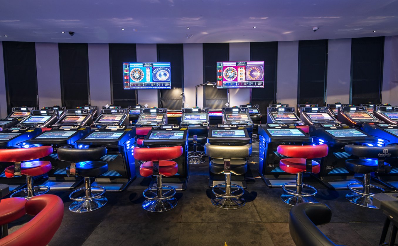 Venue gallery photo