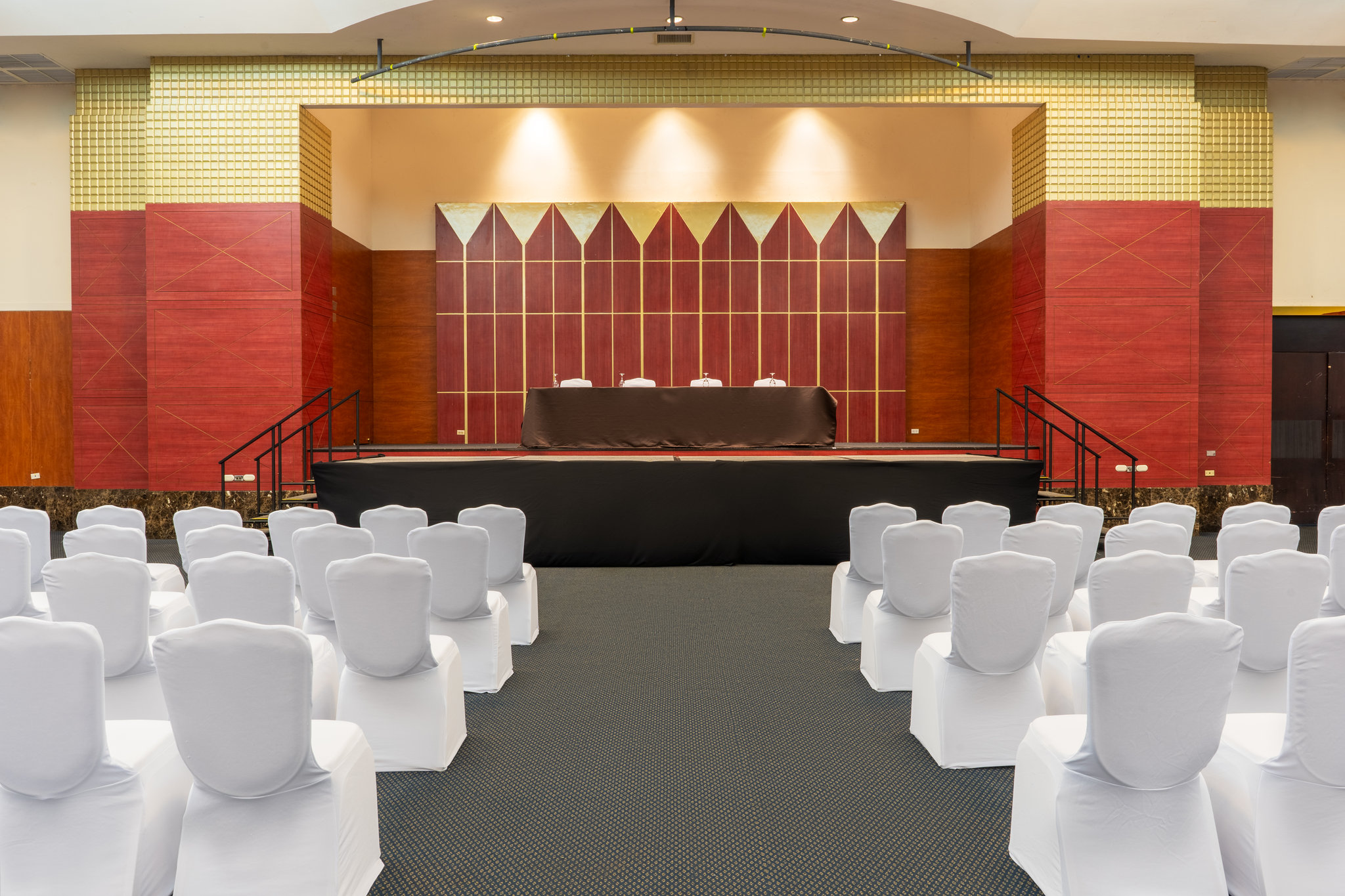 Crowne Plaza Managua, an IHG Hotel