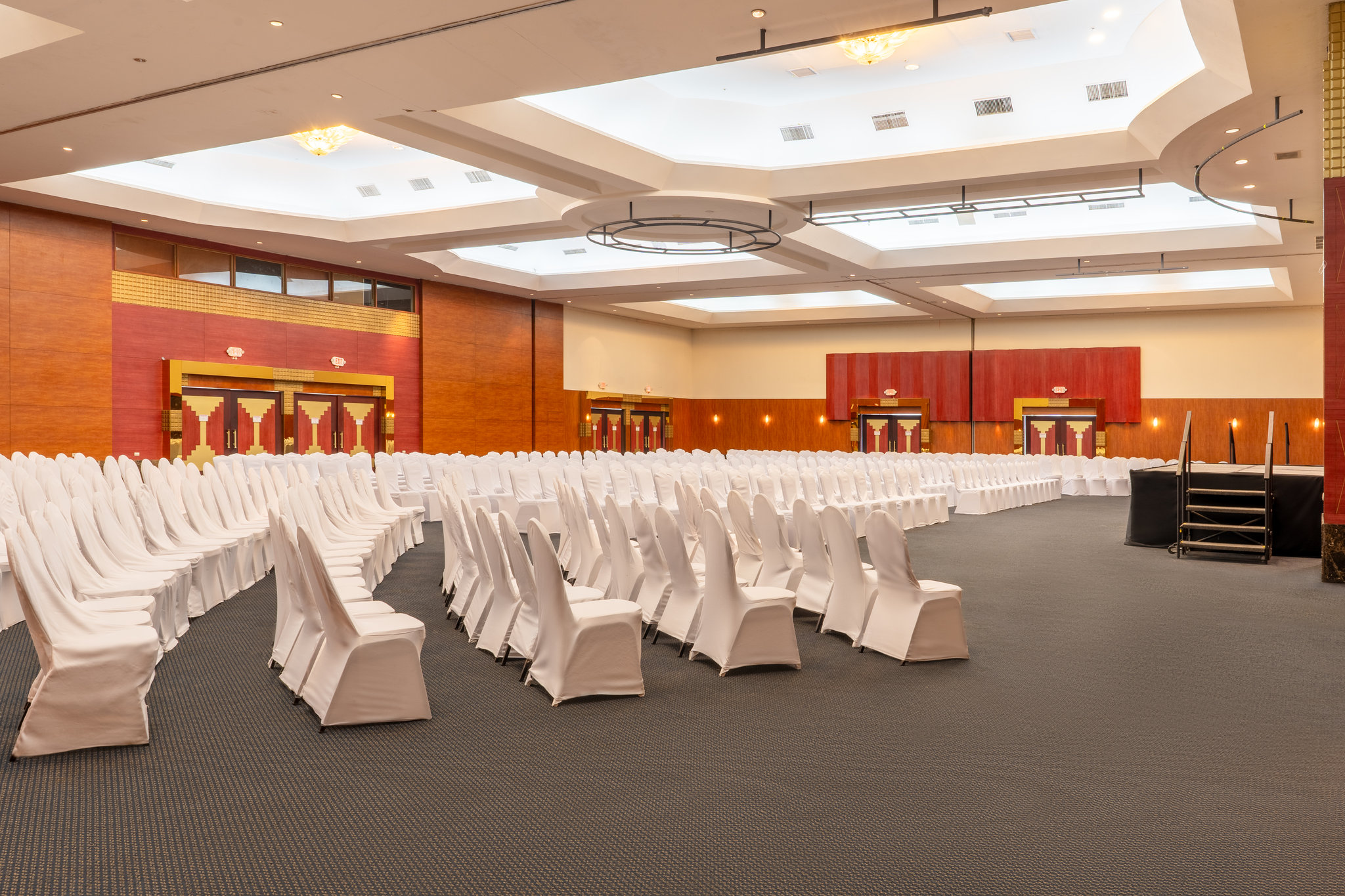 Crowne Plaza Managua, an IHG Hotel
