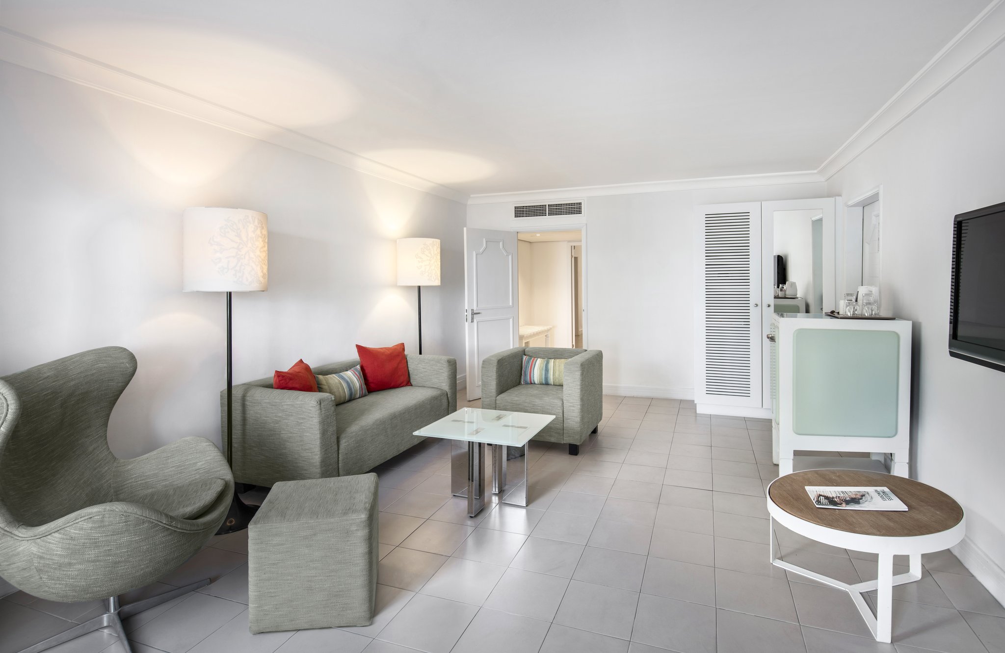 Ambre Resort & Spa