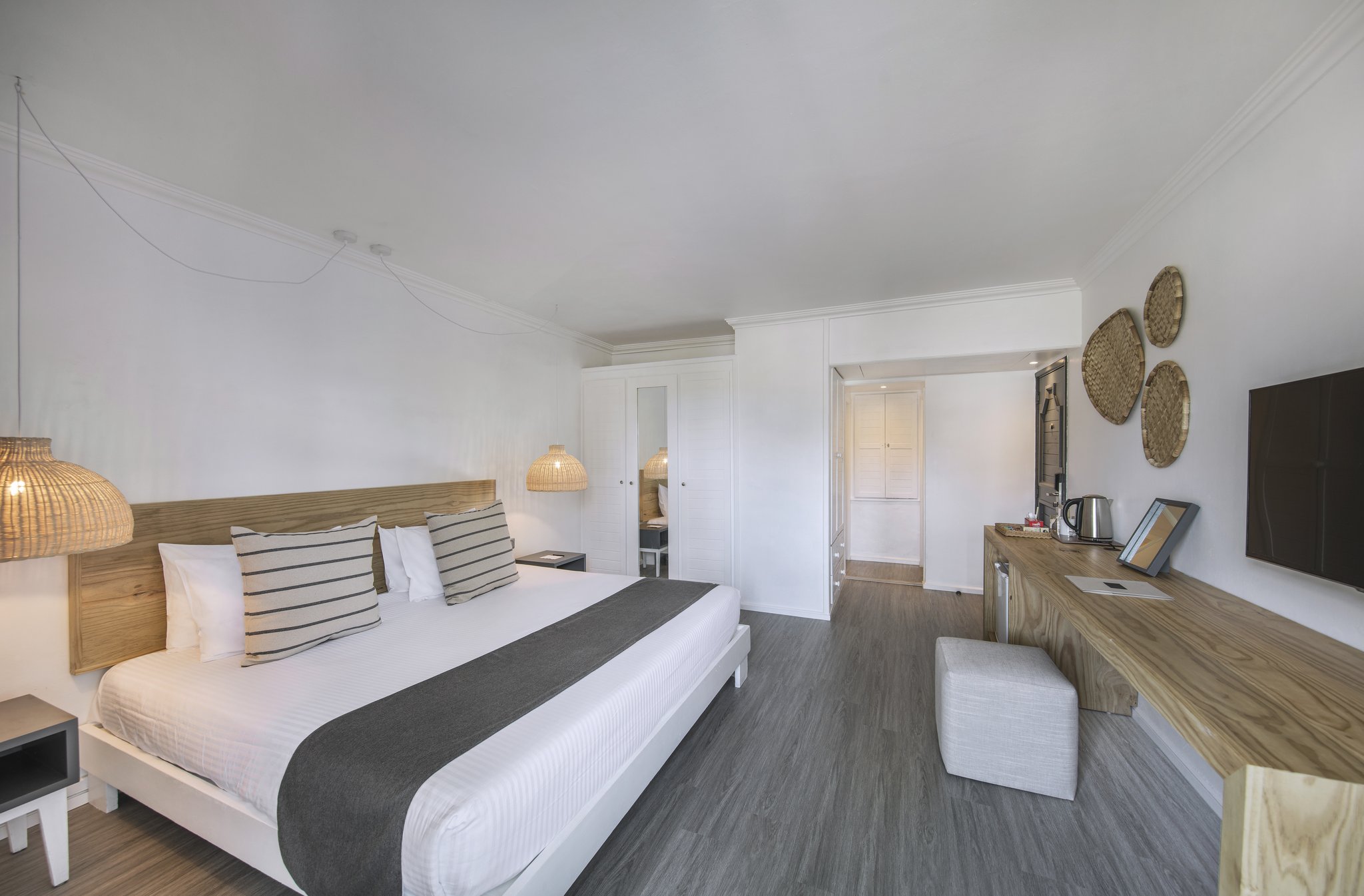 Ambre Resort & Spa