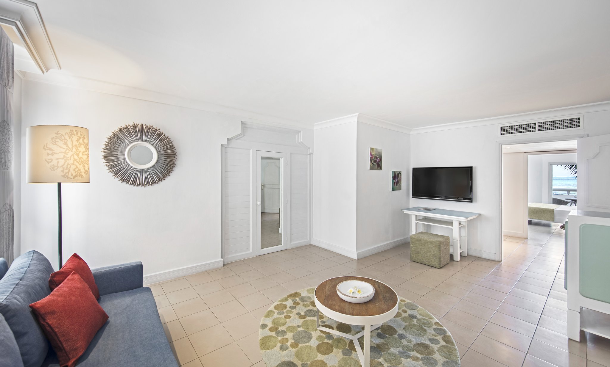 Ambre Resort & Spa