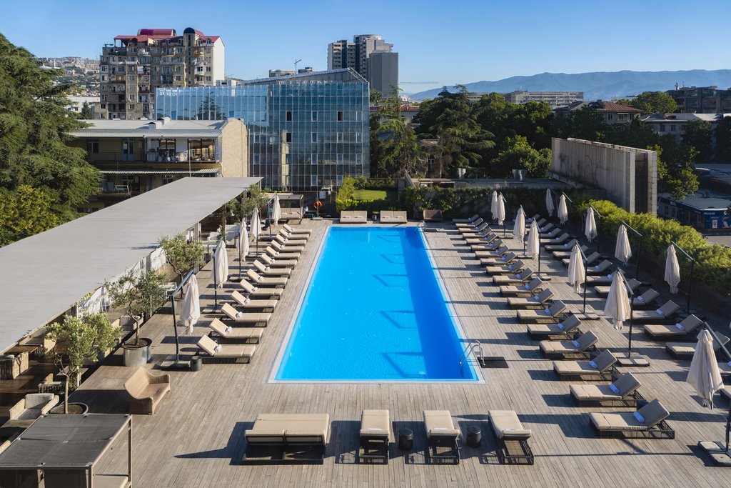 Holiday Inn TBILISI