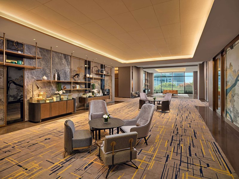 Pullman Hai Phong Grand Hotel