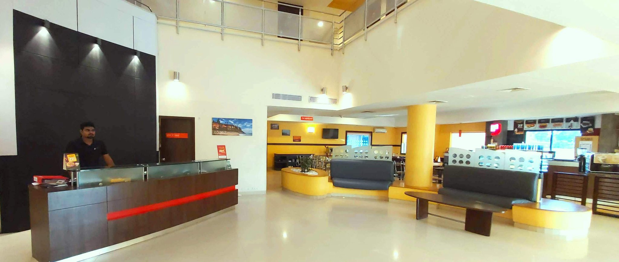 Venue gallery photo