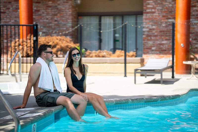 Whistler Village Inn and Suites