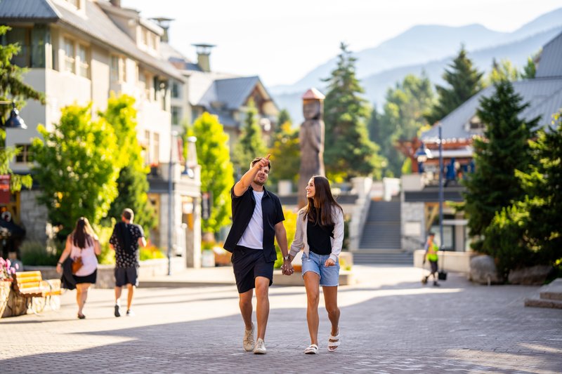 Whistler Village Inn and Suites