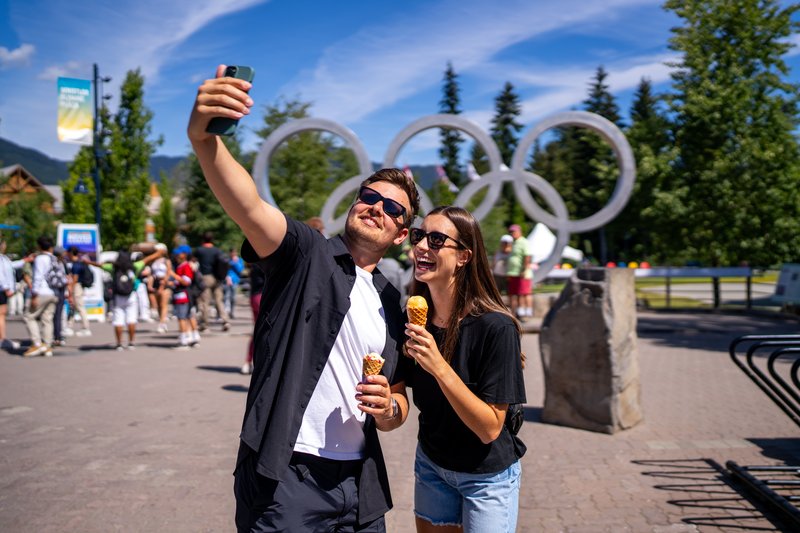 Whistler Village Inn and Suites