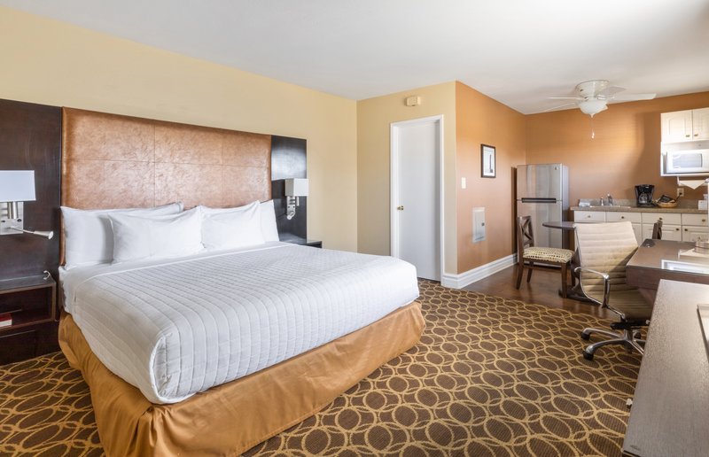 Howard Johnson Inn North Bay Howard Johnson Inn North Bay