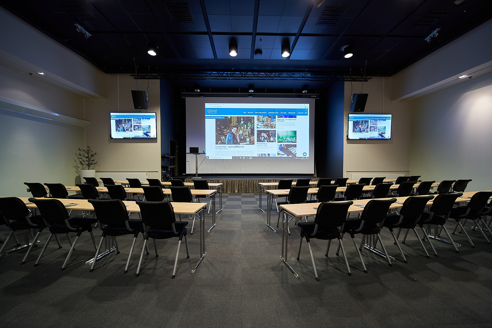 Venue gallery photo